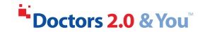 doctors-2.0-m-santé-santé-connectée-logo